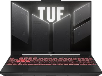 Игровой ноутбук ASUS TUF Gaming A16 2024 FA607NUG-RL144