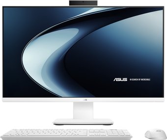 Моноблок ASUS V400 AiO V470VAK-WPE0350