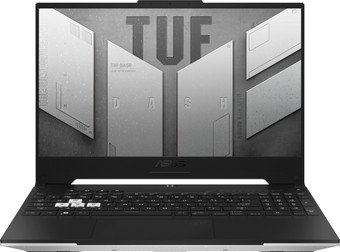 Игровой ноутбук ASUS TUF Gaming Dash F15 2022 FX517ZR-HN095