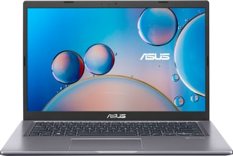 Ноутбук ASUS X415EA-EB1354W