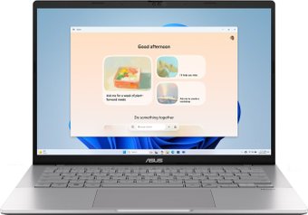 Ноутбук ASUS Vivobook S14 90NB1681-M006X0