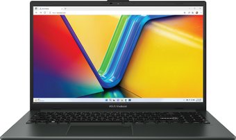 Ноутбук ASUS Vivobook Go 15 E1504FA-BQ5031W