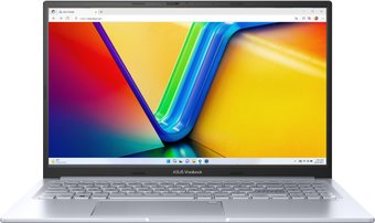 Ноутбук ASUS Vivobook 15X OLED K3504VA-MA508