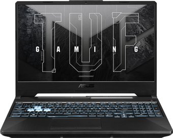 Игровой ноутбук ASUS TUF Gaming A15 FA506NFR-HN004