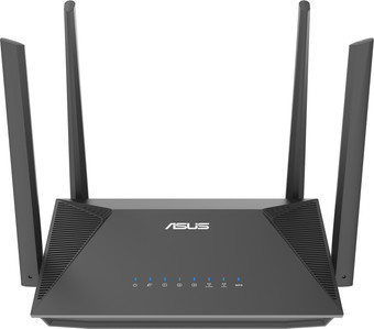 Wi-Fi роутер ASUS RT-AX52