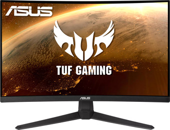 Игровой монитор ASUS TUF Gaming VG24VQ1B Игровой монитор ASUS TUF Gaming VG24VQ1B