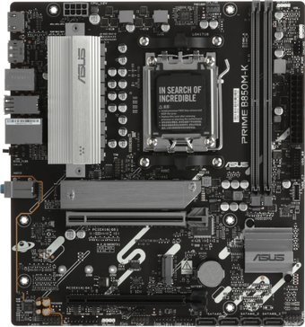Материнская плата ASUS Prime B850M-K