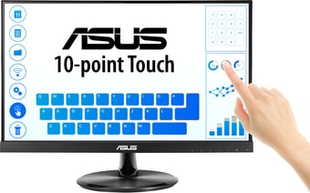 Монитор ASUS VT229H Монитор ASUS VT229H