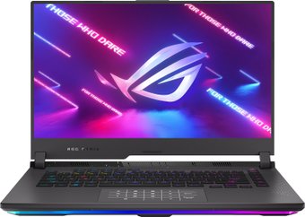 Игровой ноутбук ASUS ROG Strix G15 G513RM-HF045