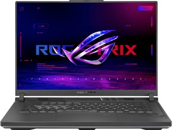Игровой ноутбук ASUS ROG Strix G16 2023 G614JU-N3539