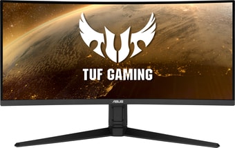 Монитор ASUS TUF Gaming VG34VQL1B Монитор ASUS TUF Gaming VG34VQL1B