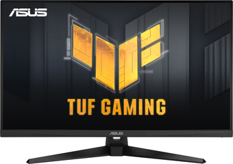 Игровой монитор ASUS TUF Gaming VG32UQA1A Игровой монитор ASUS TUF Gaming VG32UQA1A