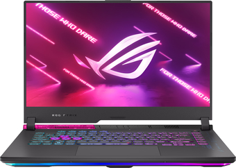 Игровой ноутбук ASUS ROG Strix G15 G513RW-HQ035