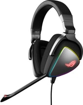 Наушники ASUS ROG Delta (черный)