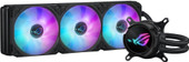 Система жидкостного охлаждения для процессора ASUS ROG Strix LC III 360 ARGB