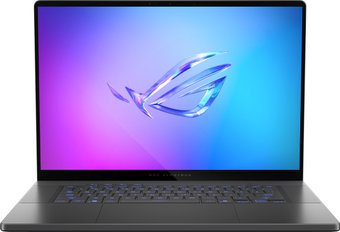 Игровой ноутбук ASUS ROG Zephyrus G16 2025 GU605CR-QR224