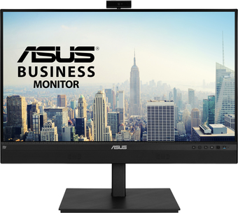Монитор ASUS Business BE27ACSBK Монитор ASUS Business BE27ACSBK