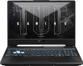 Игровой ноутбук ASUS TUF Gaming A15 FA506NFR-HN100 Игровой ноутбук ASUS TUF Gaming A15 FA506NFR-HN100