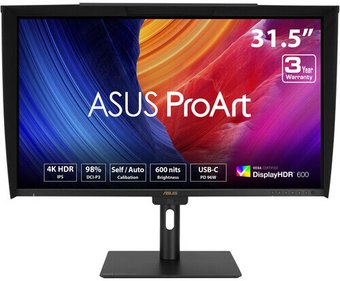 Монитор ASUS ProArt PA32UCE