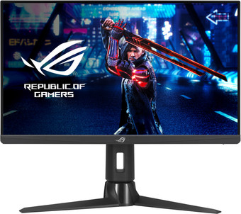 Игровой монитор ASUS ROG Strix XG259QN Игровой монитор ASUS ROG Strix XG259QN