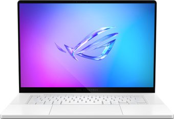 Игровой ноутбук ASUS ROG Zephyrus G16 2025 GU605CW-QR094W