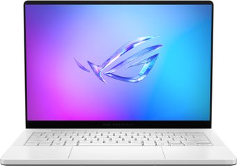 Игровой ноутбук ASUS ROG Zephyrus G14 2025 GA403UM-QS038 Win 11 Pro