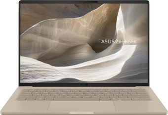 Ноутбук ASUS Zenbook A14 OLED UX3407NA-QD100W