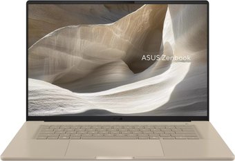 Ноутбук ASUS Zenbook A16 OLED UX3607OA-SQ013W