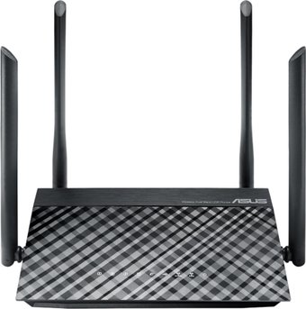 Wi-Fi роутер ASUS RT-AC1200 Wi-Fi роутер ASUS RT-AC1200
