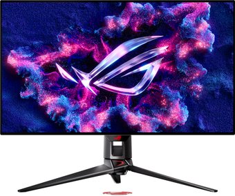 Игровой монитор ASUS ROG Swift OLED PG32UCDP