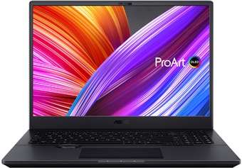 Ноутбук ASUS ProArt Studiobook 16 H5600QE-L2038R
