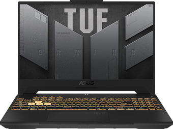 Игровой ноутбук ASUS TUF Gaming F15 FX507ZC4-HN144