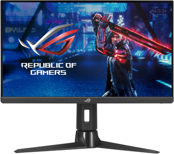 Игровой монитор ASUS ROG Strix XG259CM Игровой монитор ASUS ROG Strix XG259CM