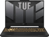 Игровой ноутбук ASUS TUF Gaming F15 FX507ZC4-HN078