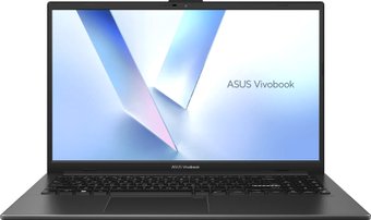 Ноутбук ASUS Vivobook Go 15 E1504TA-BQ082 Win 11 Pro