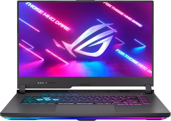 Игровой ноутбук ASUS ROG Strix G15 G513IE-HN012 90NR0582-M00670