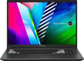Ноутбук ASUS Vivobook Pro 16X OLED N7600PC-L2152