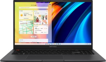 Ноутбук ASUS VivoBook S 15 M3502QA-BQ238