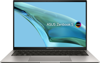 Ноутбук ASUS Zenbook S 13 OLED UX5304VA-NQ021W