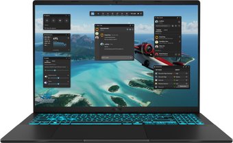 Ноутбук ASUS V16 V3607VM-RP090