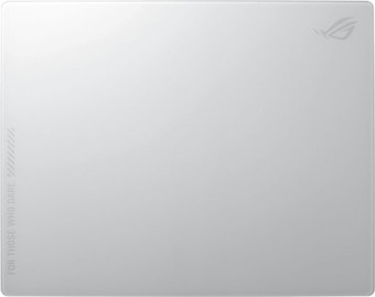 Коврик для мыши ASUS ROG Moonstone Ace L Moonlight White