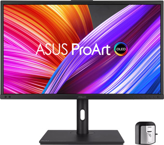 Монитор ASUS ProArt OLED PA27DCE-K Монитор ASUS ProArt OLED PA27DCE-K