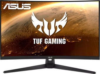 Игровой монитор ASUS TUF Gaming VG32VQ1BR Игровой монитор ASUS TUF Gaming VG32VQ1BR