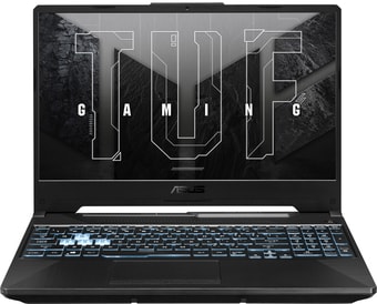 Игровой ноутбук ASUS TUF Gaming A15 FA506NC-HN063