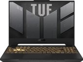 Игровой ноутбук ASUS TUF Gaming F15 FX507ZC4-HN234