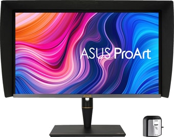 Монитор ASUS ProArt PA27UCX-K Монитор ASUS ProArt PA27UCX-K