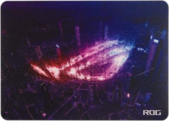 Картинка Коврик для мыши ASUS ROG Strix Slice Коврик для мыши ASUS ROG Strix Slice