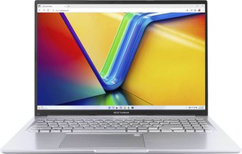 Ноутбук ASUS Vivobook 16 M1605NAQ-MB131 Win 11 Pro