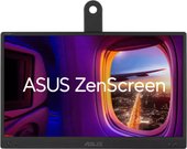 Портативный монитор ASUS ZenScreen MB166CR Портативный монитор ASUS ZenScreen MB166CR