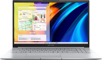 Ноутбук ASUS VivoBook Pro 15 OLED K6500Z 90NB0XK2-M000F0